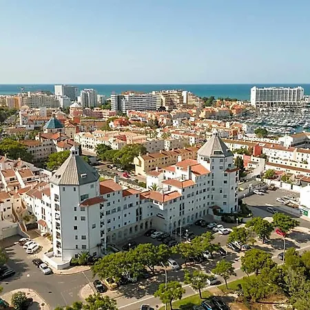 Porto Marina - Vilamoura فندق كوارتيرا