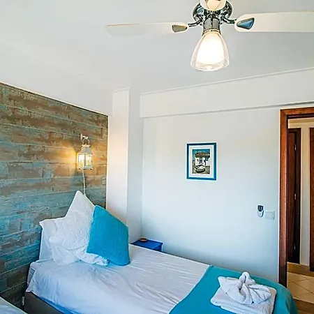 Porto Marina - Vilamoura فندق 3*