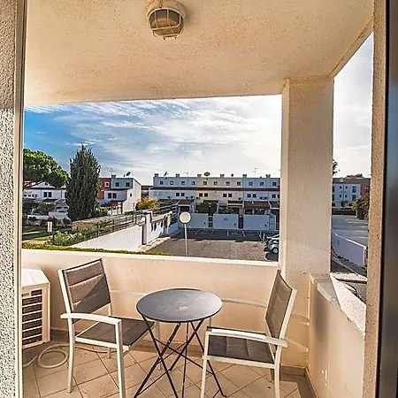 Porto Marina - Vilamoura 3* كوارتيرا