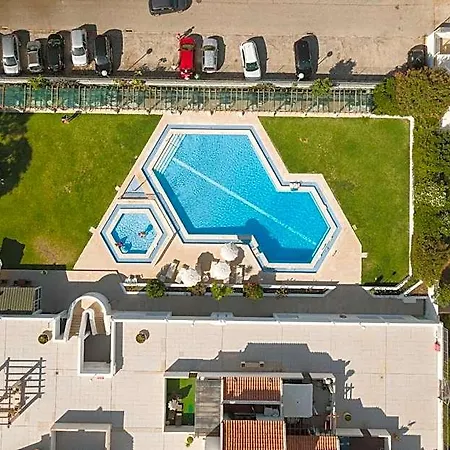 Porto Marina - Vilamoura كوارتيرا