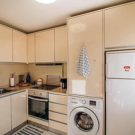 Apartamento Porto Marina - Vilamoura *