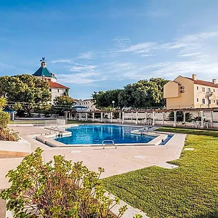 Porto Marina - Vilamoura 3*